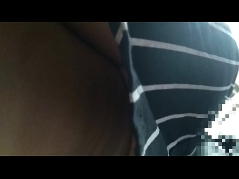 ❤️ पँटी नसलेली काळ्या रंगाची मुलगी, भाग २ ️❌ गुदद्वारासंबंधीचा अश्लील  ﹏